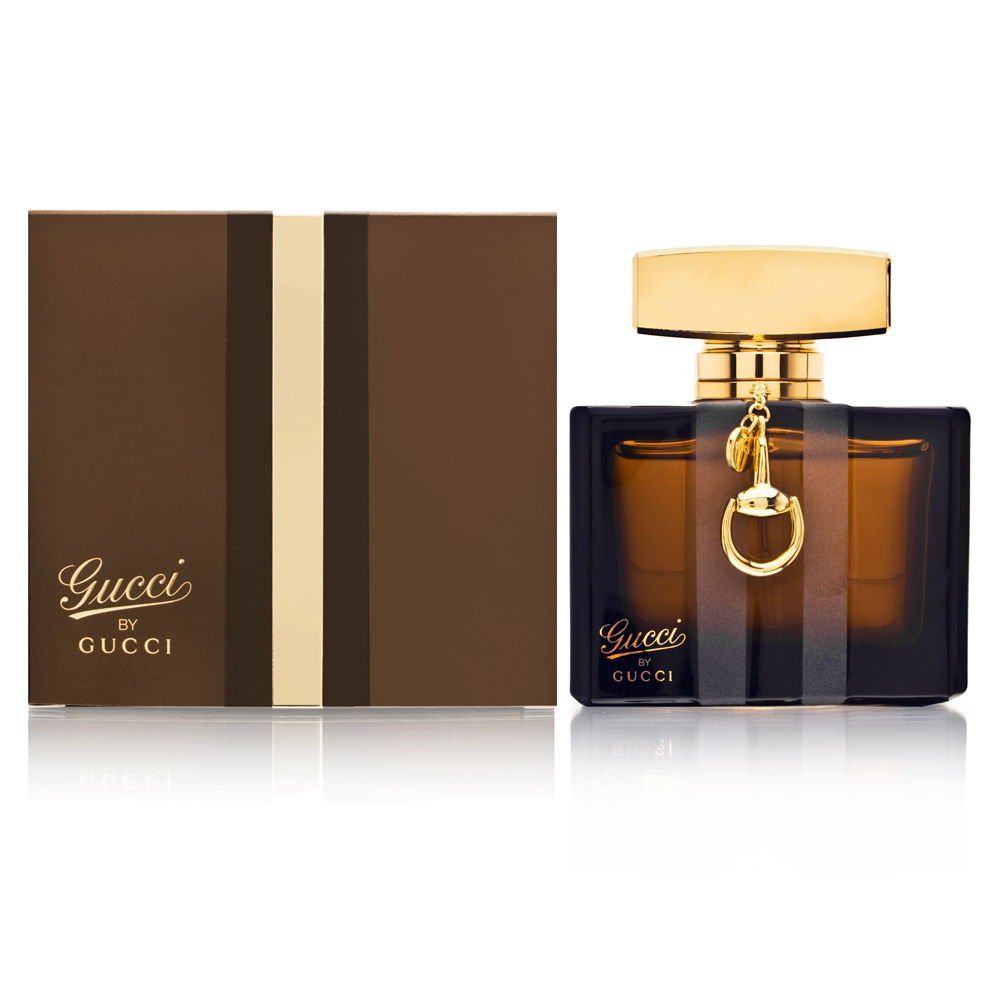 GUCCI BY GUCCI EAU DE PARFUM 2.5 OZ SPRAY WOMEN