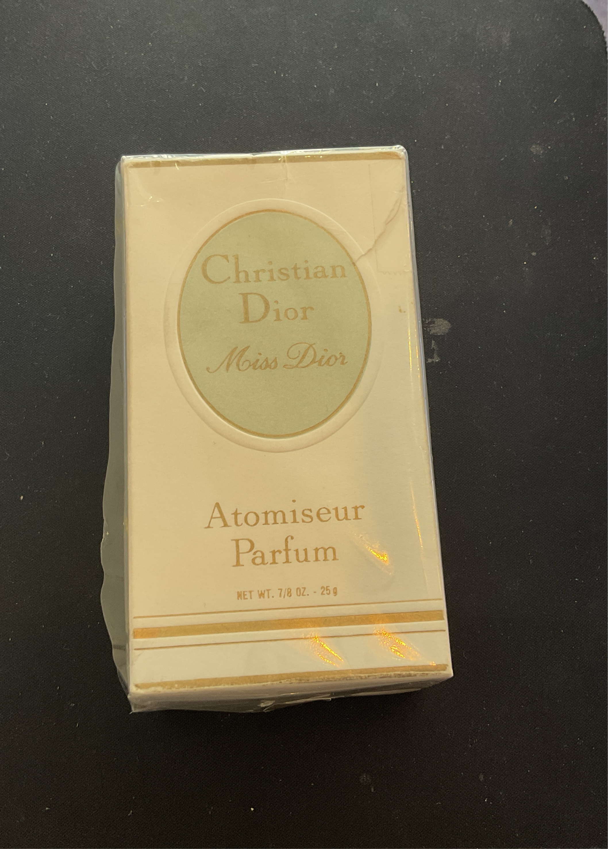 Christian Dior Miss Dior Atomiseur parfum