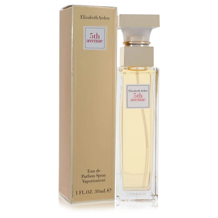 5th. AVENUE  BY ELIZABETH ARDEN, 1.0 OZ WOMEN