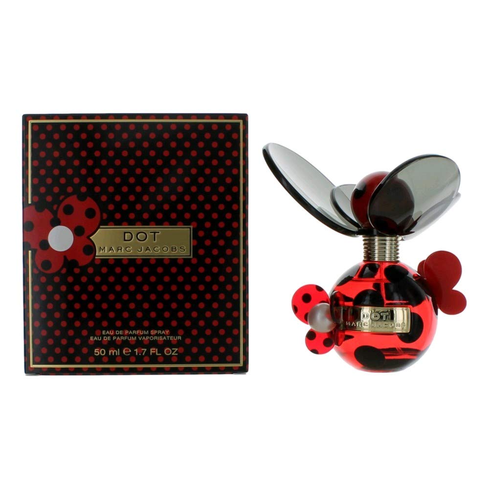 DOT BY MARC JACOBS 1.7 OZ EAU DE PARFUM VAPORISATEUR MUJER