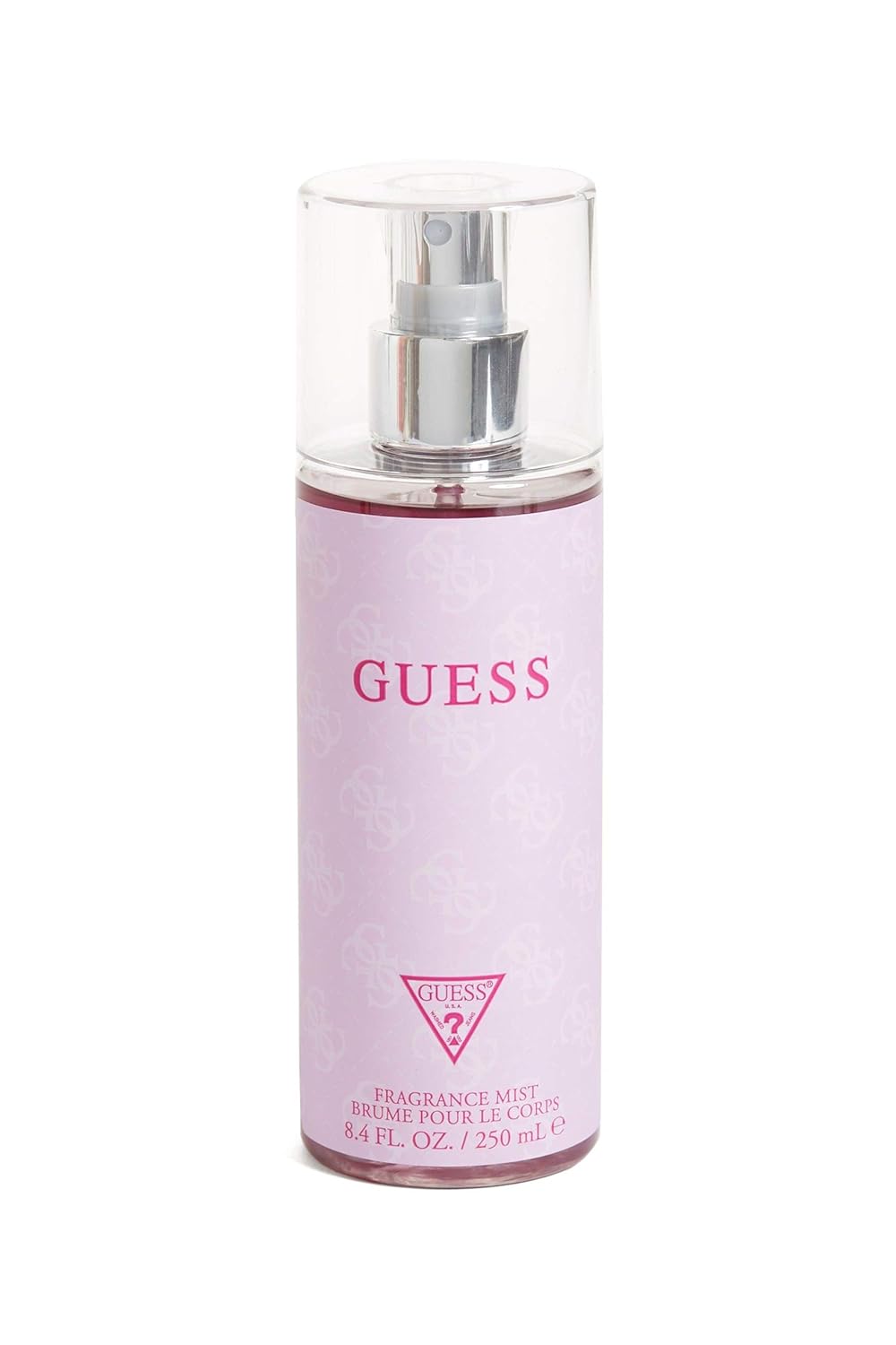 GUESS FRAGRANCE MIST BY: GUESS 8.4 OZ/ 236 ML