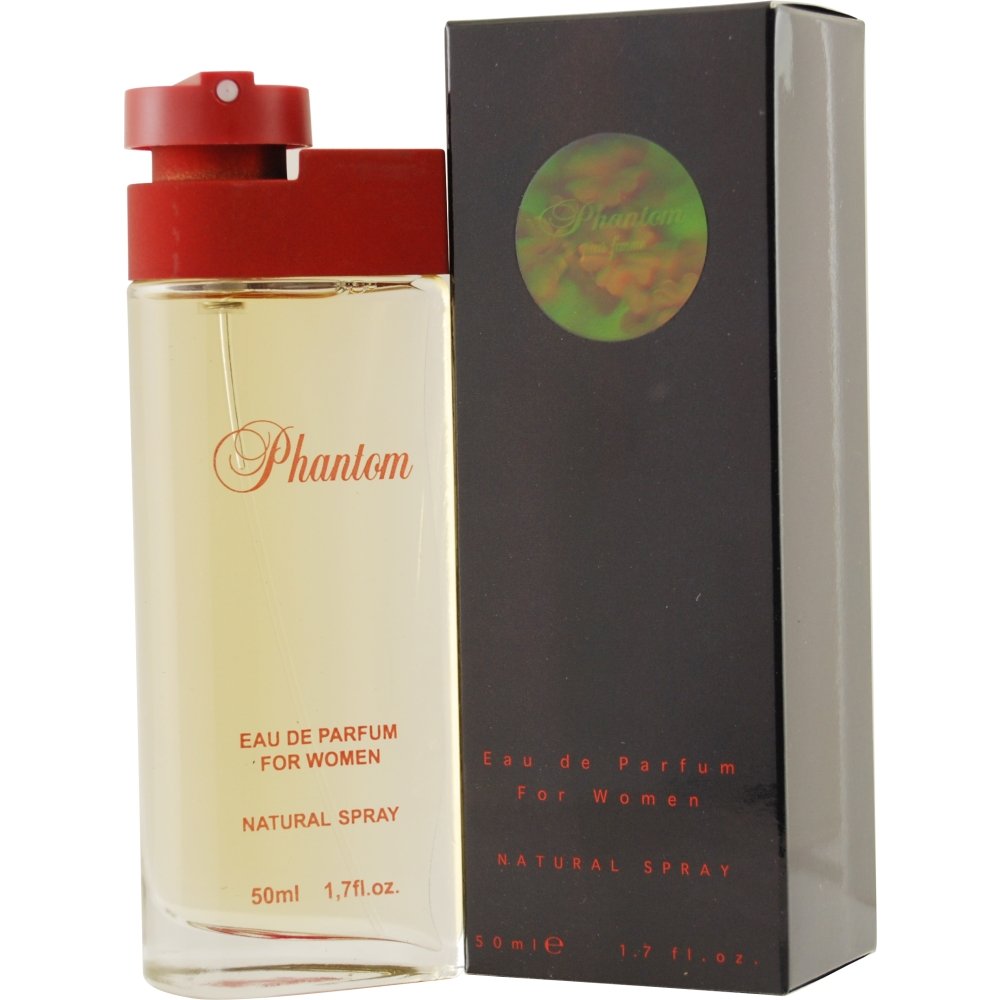 PHANTOM POUR FEMME EAU DE PARFUM FOR WOMEN 1.7 OZ/ 50 ML