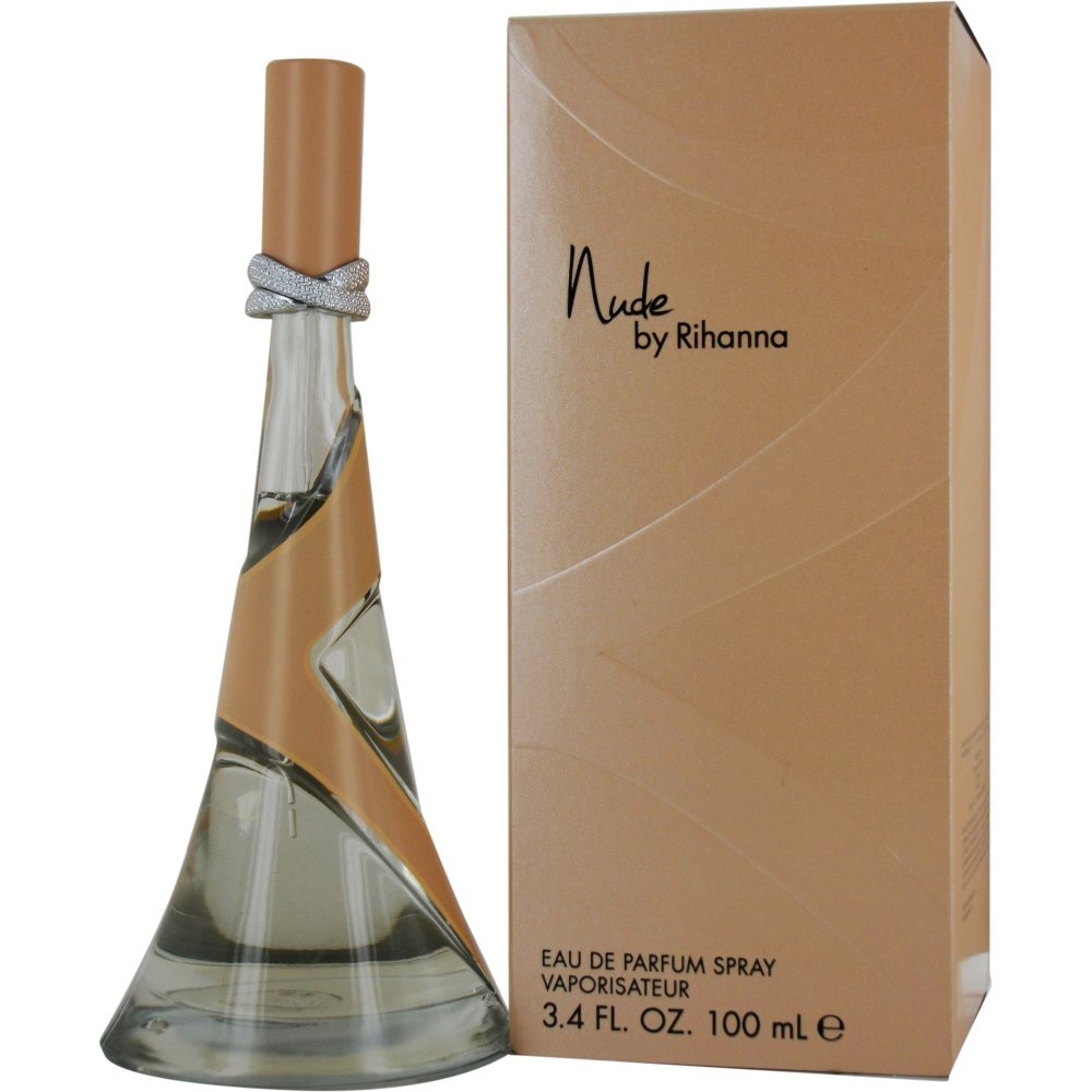 NUDE BY RIHANNA 3.4 OZ EDP SPRAY WOMEN