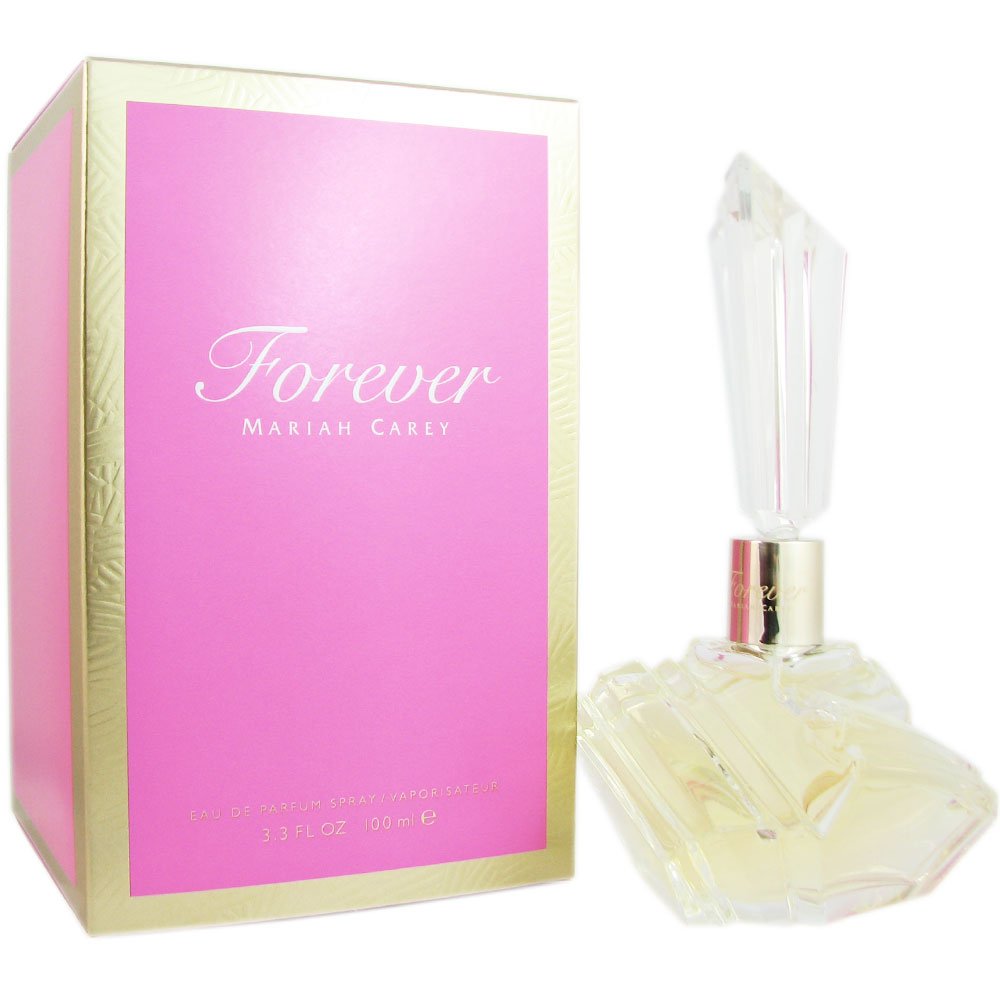 FOREVER BY MARIAH CAREY 3.3 OZ EAU DE PARFUM WOMEN