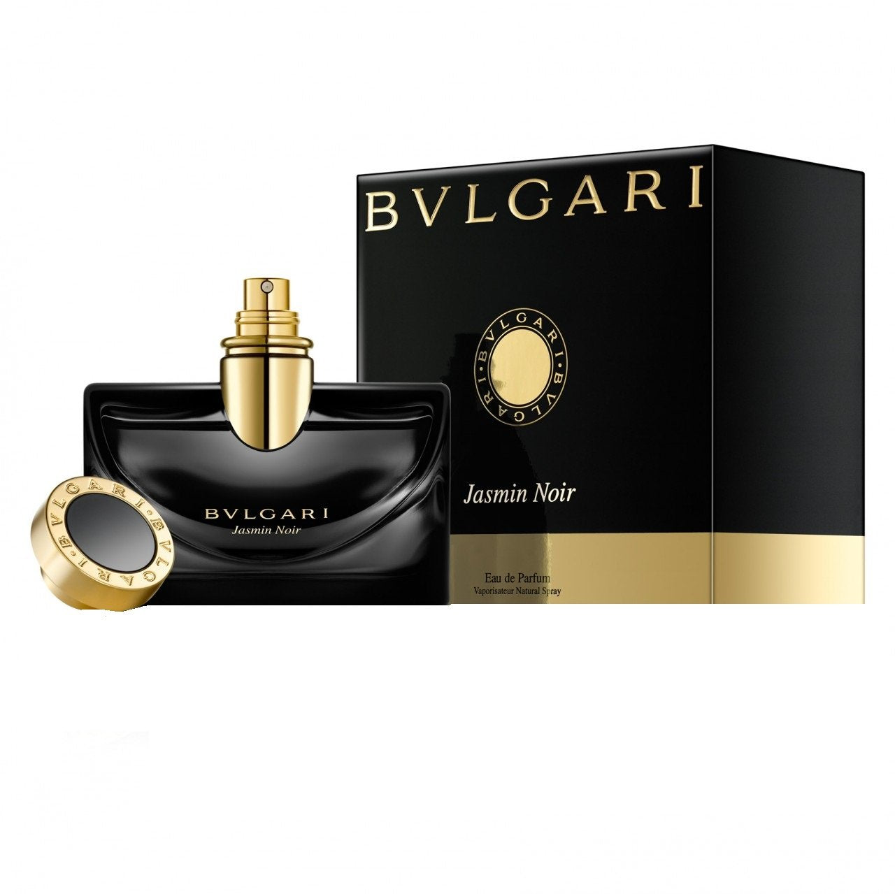 JASMIN NOIR ESSENCE BY BVLGARI EAU DE PARFUM 3.4 OZ SPRAY WOMEN