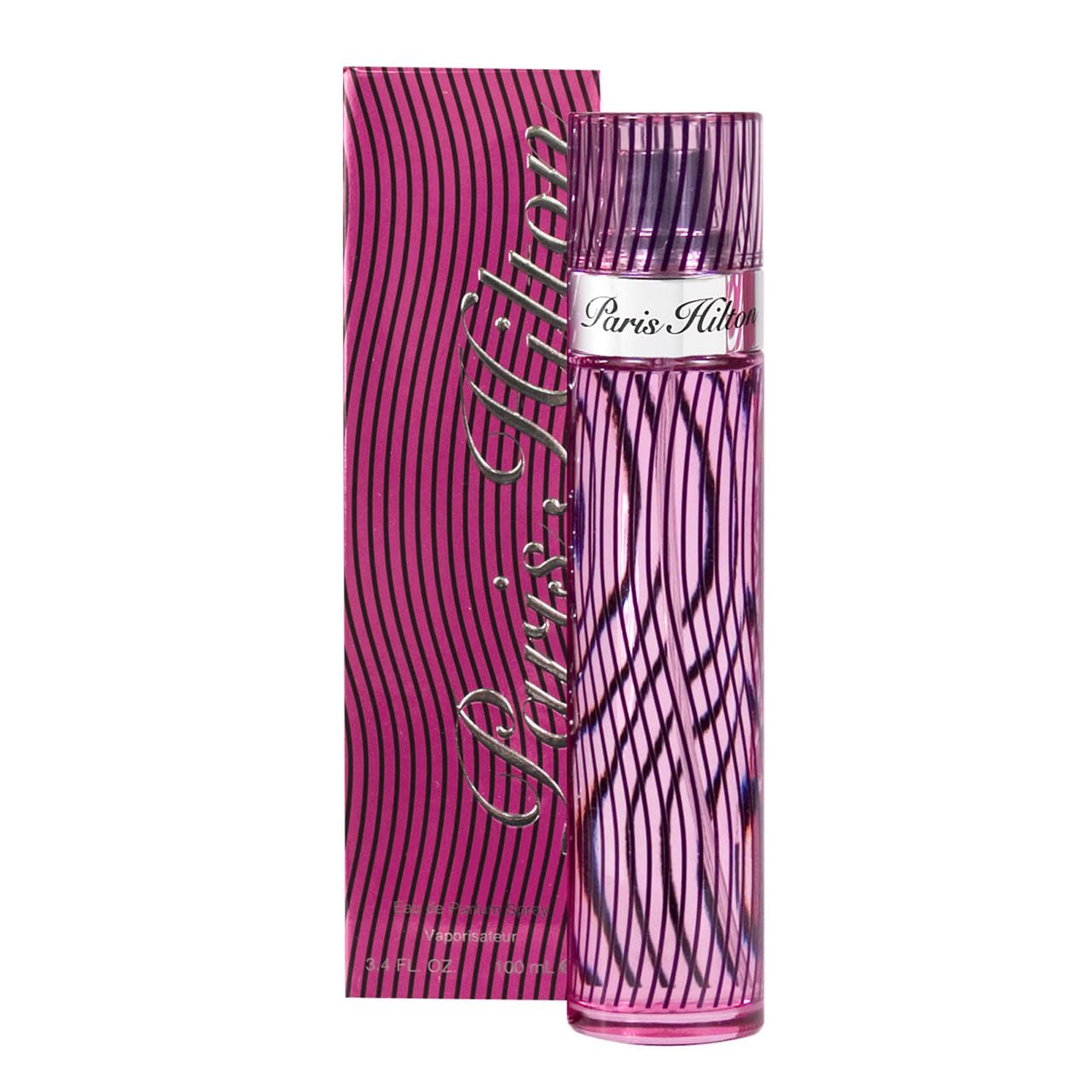 PARIS HILTON 3.4 OZ EDP WOMEN