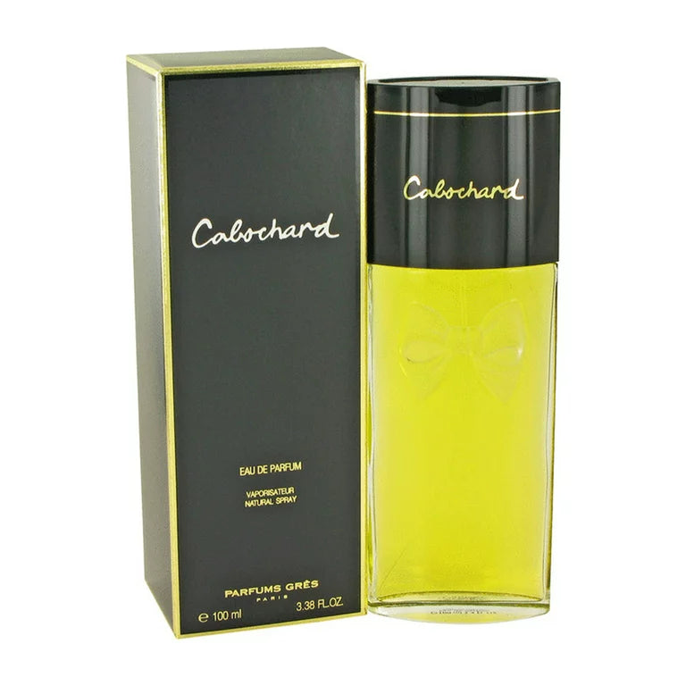 CADOCHARD BY PARFUMS GRES 3.4 OZ EDP SPRAY MUJER