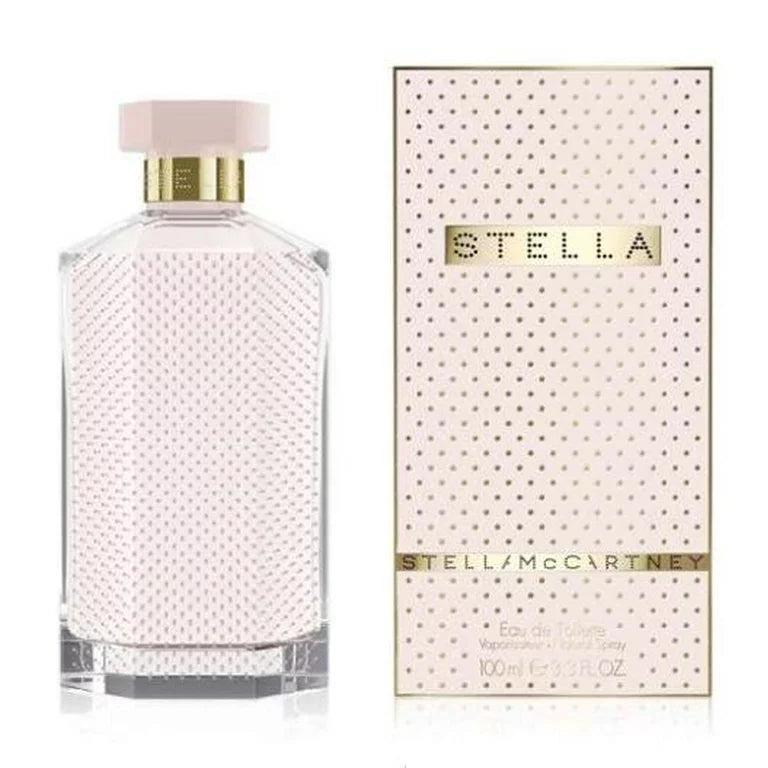 STELLA BY STELL MCC RTNEY 3.3 OZ EDT SPRAY WOMEN
