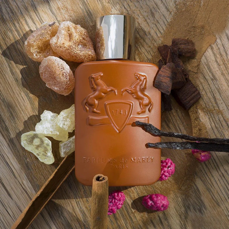 PARFUMS DE MARLY PARIS 125ML/ 4.2 OZ BY ALTHAIR