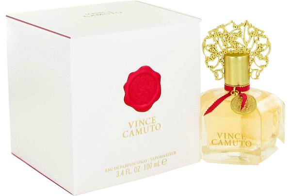 VINCE CAMUTO BY VINCE CAMUTO 3.4 OZ EDP SPRAY WOMEN