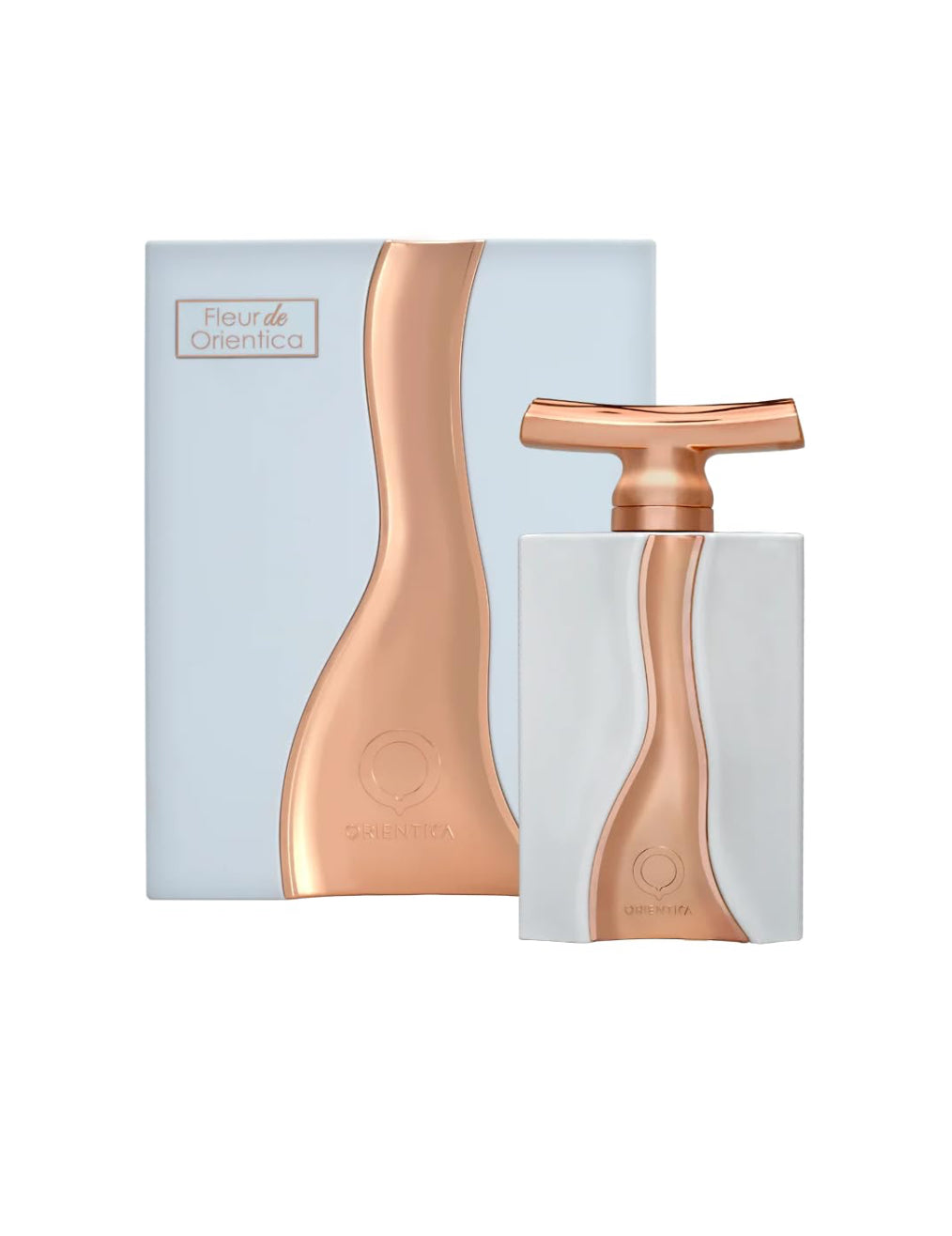 Fleur de Orientica by Orientica Premium