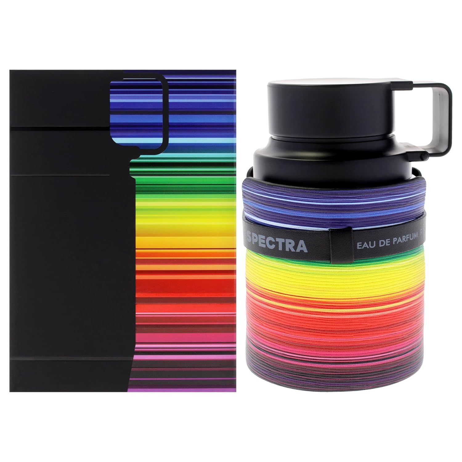 Odyssey - Spectra Rainbow Edition by Armaf - 3.4 oz EDP Spray