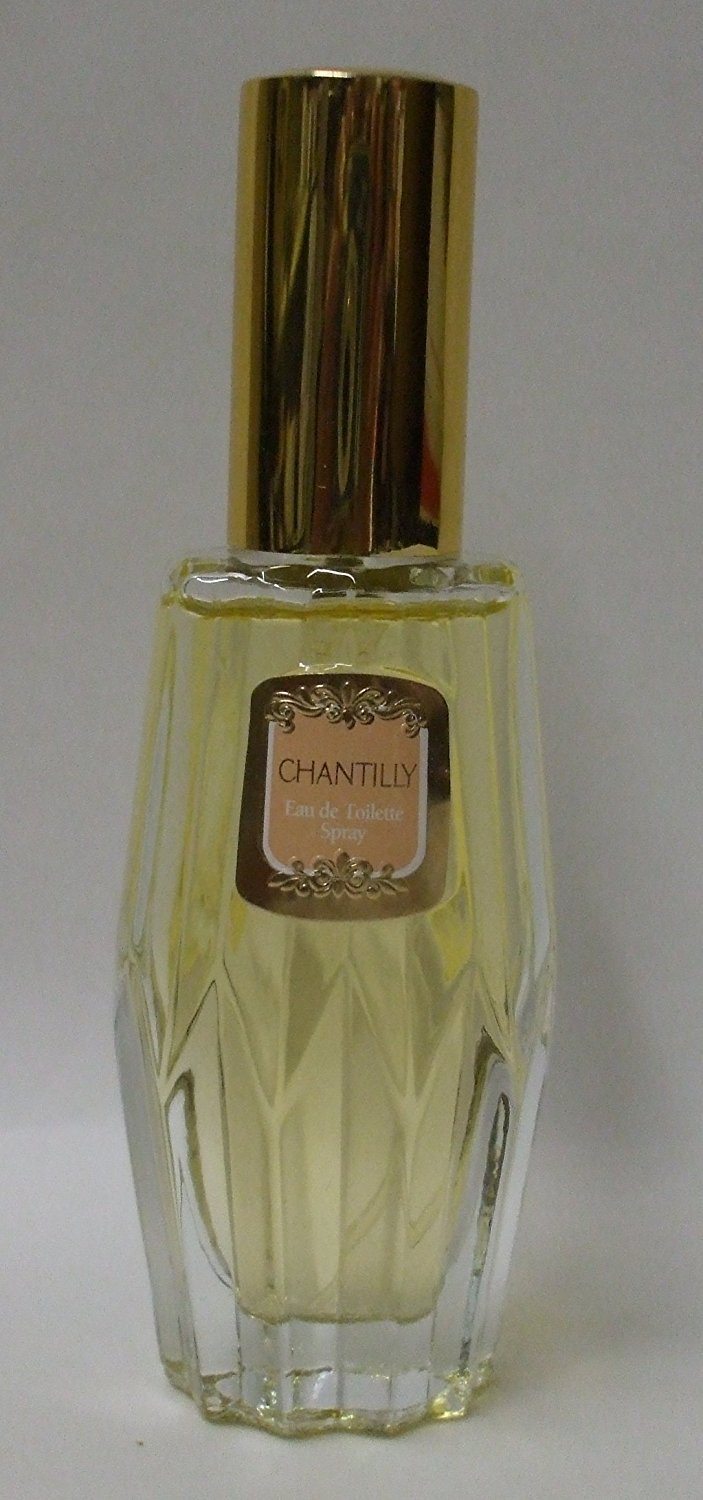 CHANTILLY EAU DE TOILETTE SPRAY BY: DANA CLASSIC FRAGRANCES 1.0 OZ/ 30 ML