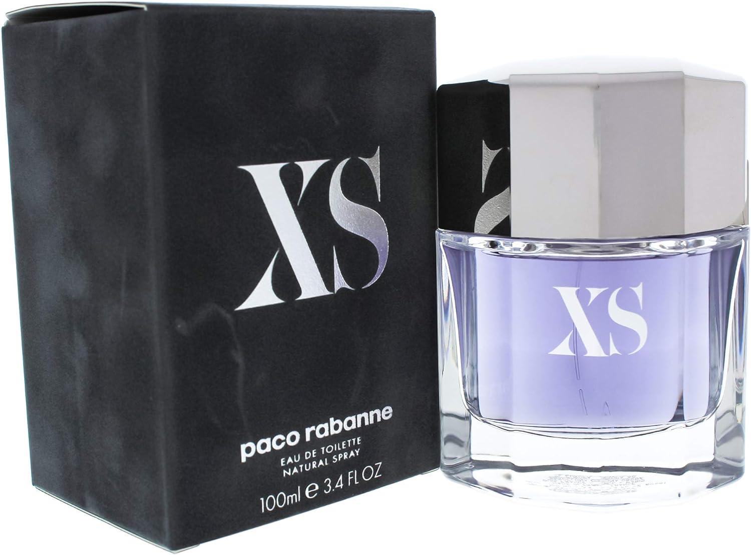 XS PACO RABANNE EDT 3.4 FL OZ BY PACO RABANNE