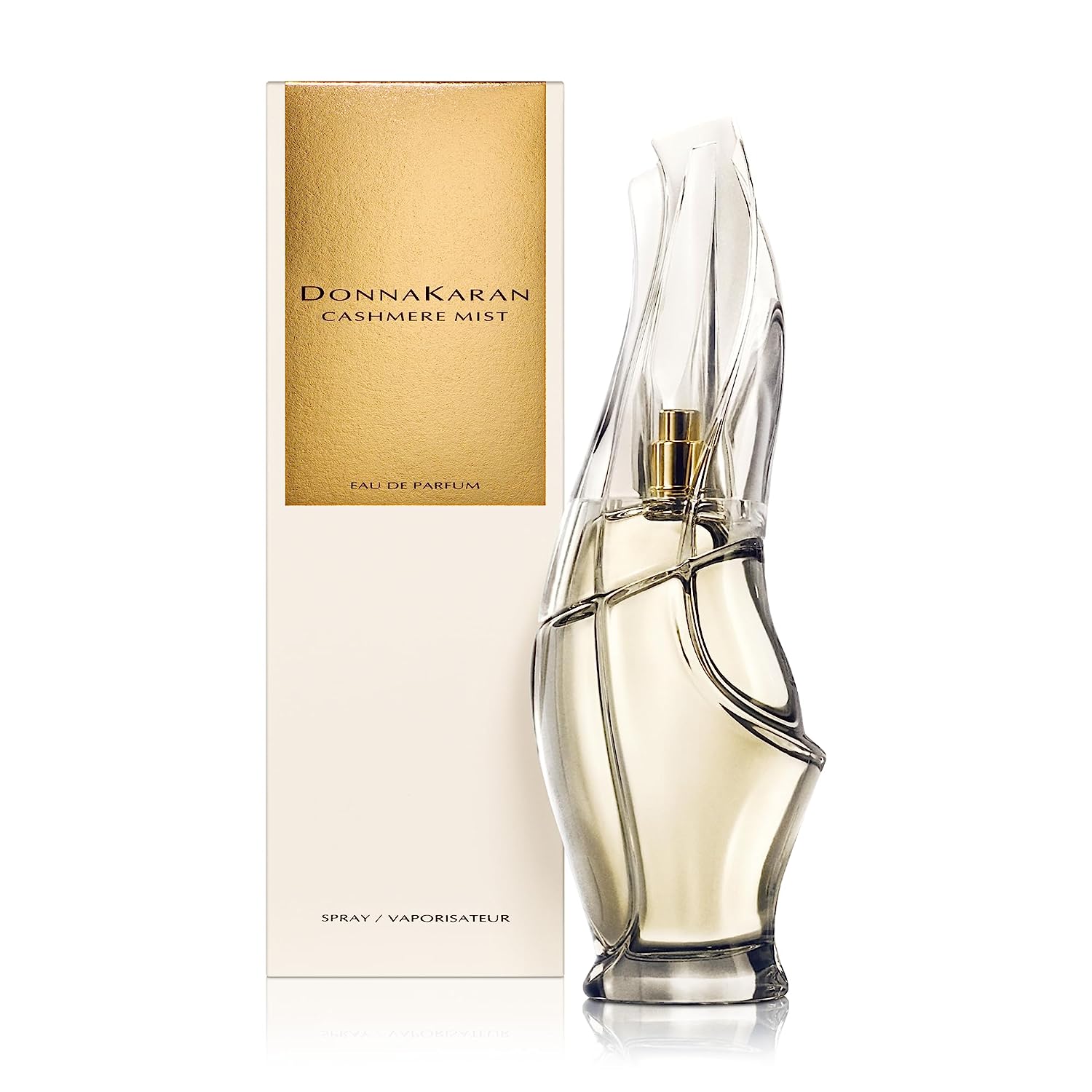 CASHMERE MIST DE DONNA KARAN 3.4 OZ EAU DE PARFUM SPRAY MUJER