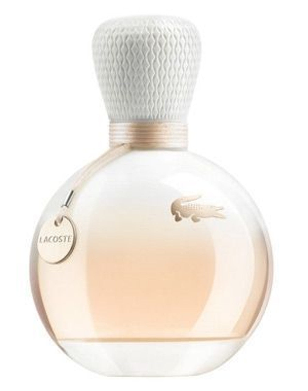 EAU DE LACOSTE BY LACOSTE FRAGRANCES 3.0 OZ EAU DE PARFUM SPRAY WOMEN