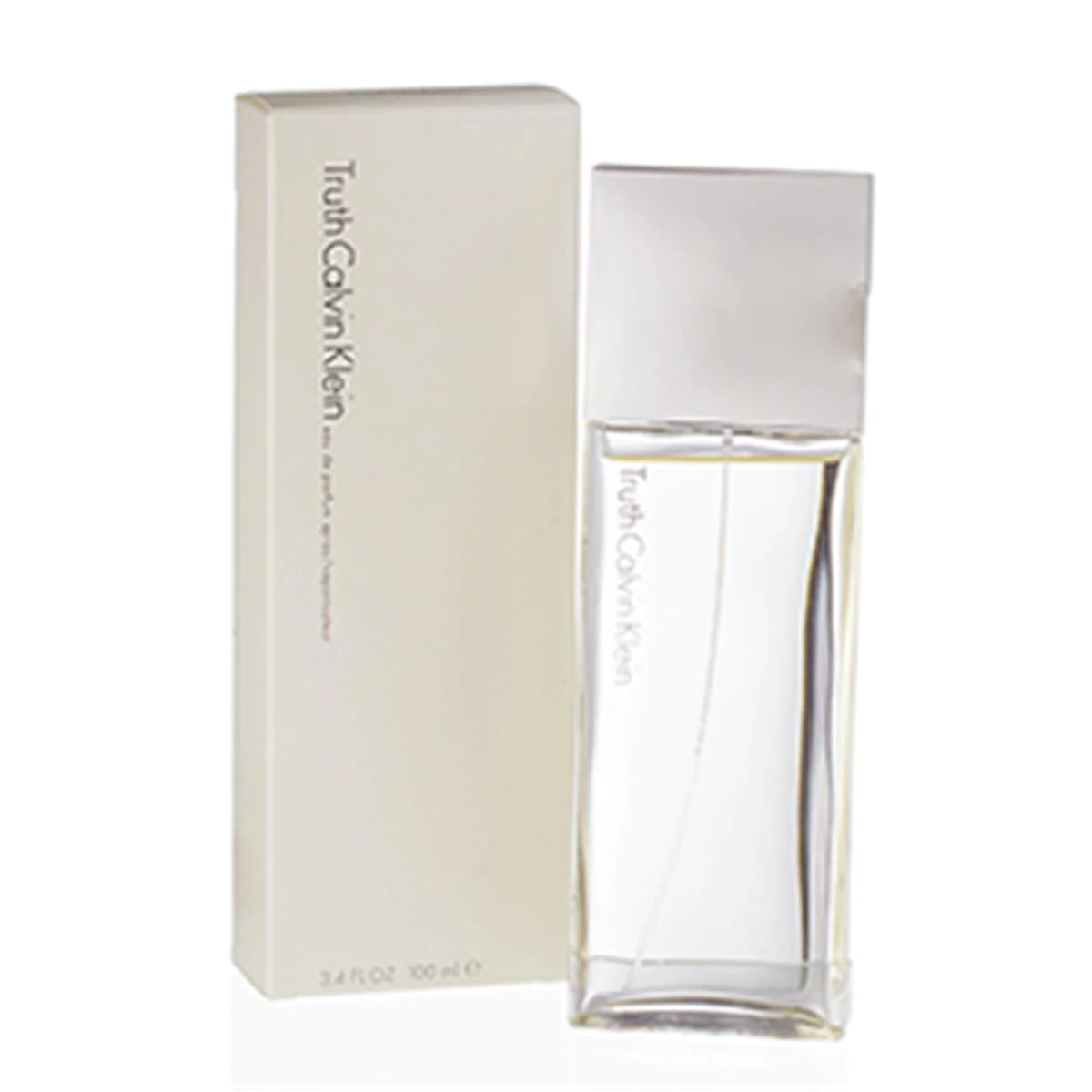 TRUTH CALVIN KLEIN BY CK EDP SPRAY 3.4 OZ WOMEN