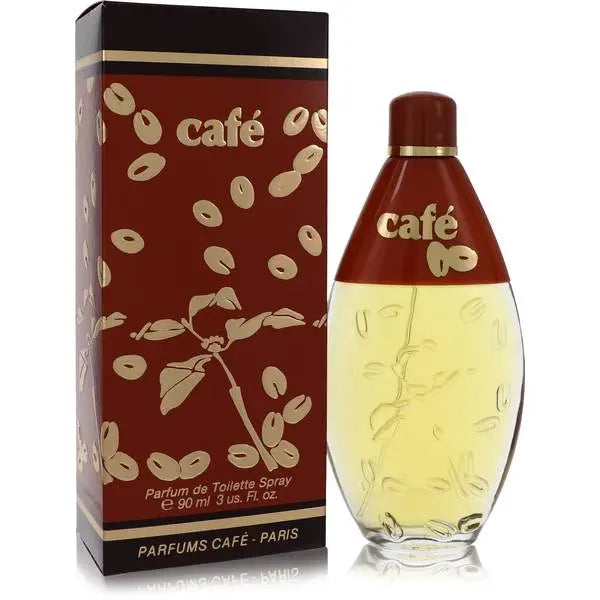 Cafe EDP 90ml 3 us. Fl. Oz.  for women
