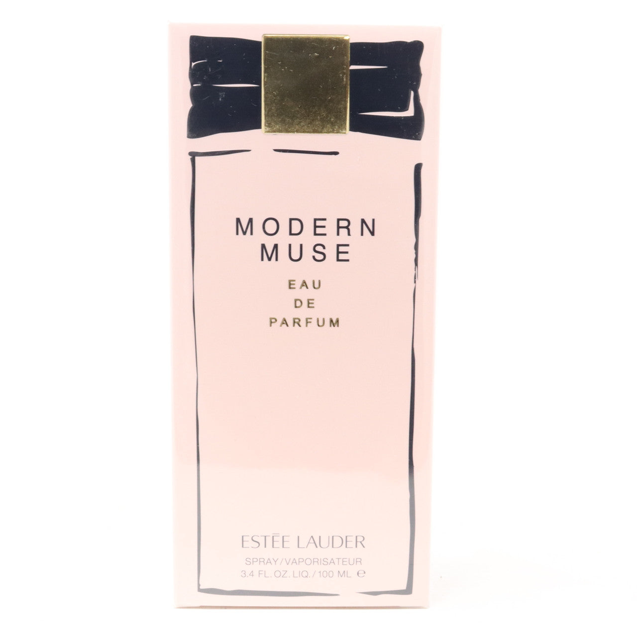 MODERN MUSE BY ESTEE LAUDER 3.4 OZ EDP SPRAY WOMEN