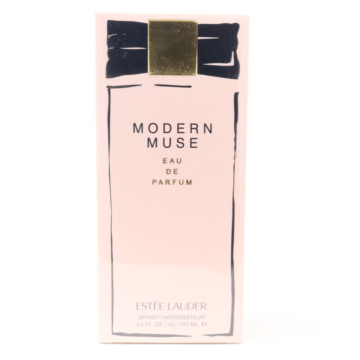 MUSA MODERNA DE ESTEE LAUDER 3.4 OZ EDP SPRAY MUJER