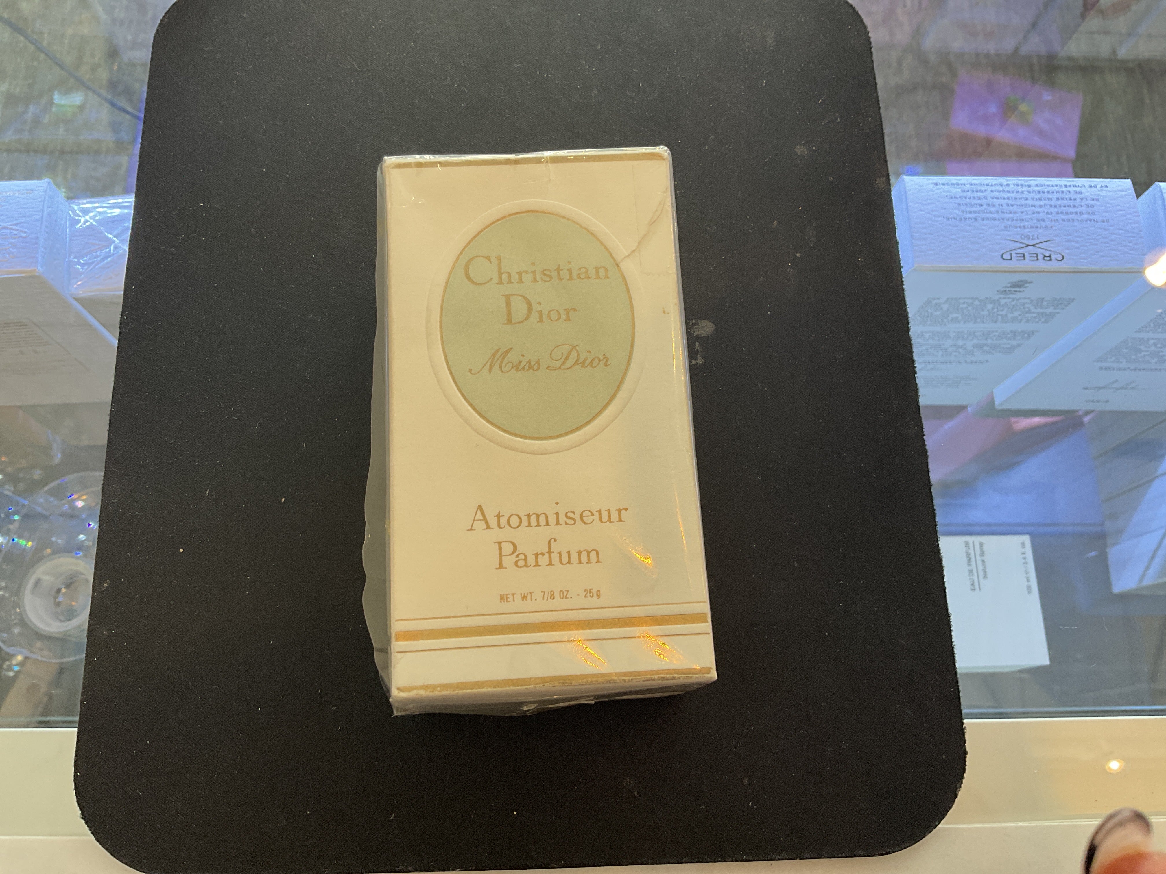 Christian Dior Miss Dior Atomiseur parfum