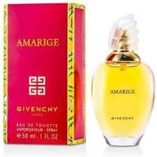 AMARIGE BY GIVENCHY 3.3OZ EDT SPRAY WOMEN