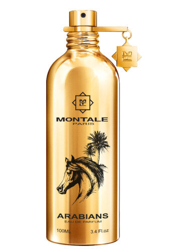 ARABIANS BY MONTALE 3.4OZ EDP SPRAY
