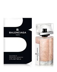 B. BY BALENCIAGA EDP 2.5OZ SPRAY PARA MUJER