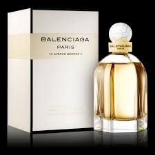 BALENCIAGA 10 AVE.GEORGE V. EDP SPRAY 2.5 OZ