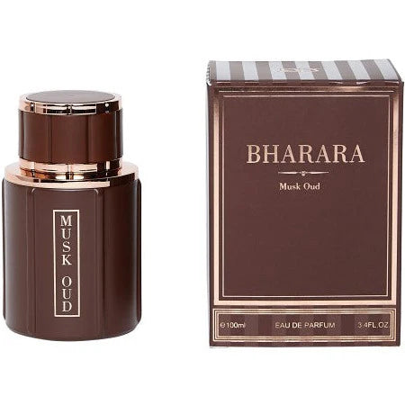 BHARARA MUSK OUD BHARARA EAU DE PARFUM