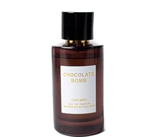 COMBO 4: CLUB DE NUIT INTENSE FOR MEN 3.6, ODYSSEY MANDARINSKY, CHOCOLATE BOMB, OUD FOR GLORY