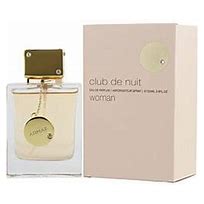 CLUD DE NUIT WOMEN EAU DE PARFUM 3.4 OZ / 100 ML BY:ARMAF