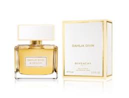 DAHALIA DIVIN BY GIVENCHY EDP WOMEN SPRAY 2.5 OZ