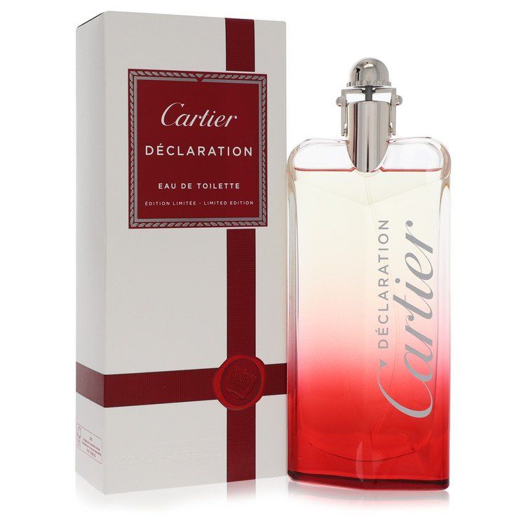 DECLARATION BY CARTIER LIMITED EDITION 3.3 OZ SPRAY
