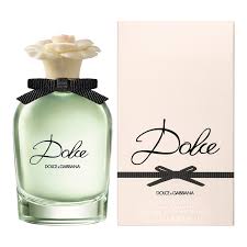 DOLCE BY DOLCE & GABBANA 2.5 OZ WOMEN EDP