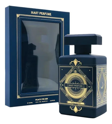 Peace For Him Eau De Parfum 3.4OZ/100 BY Mast Perfume