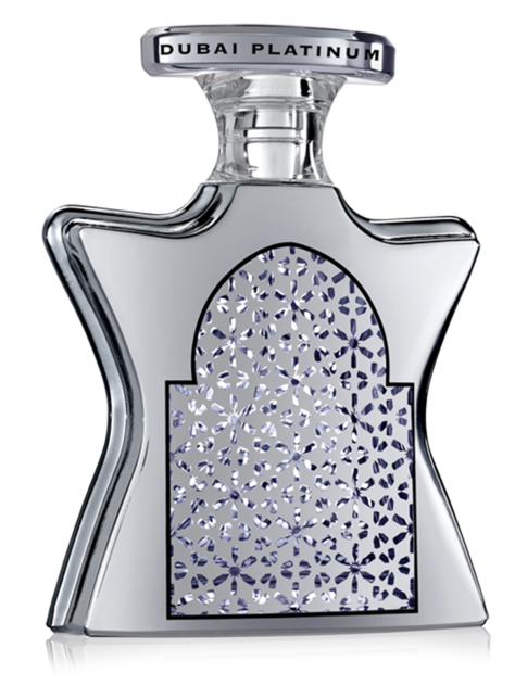 DUBAI PLATINUM  NYC EAU DE PARFUM
