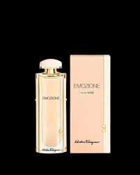 EMOZIONE BY SALVATORE FERRAGAMO 3.1OZ WOMEN EDP