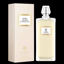 EXTRA-VAGANCE D'AMARIGE BY GIVENCHY 3.3OZ EDT SPRAY