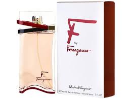F DE FERRAGAMO, SALVATORE FERRAGAMO 3.0OZ EDP MUJER