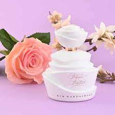 FLEUR FATALE BY KIM KARDASHIAN 3.4OZ EDP WOMEN