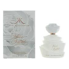 FLEUR FATALE BY KIM KARDASHIAN 3.4OZ EDP WOMEN