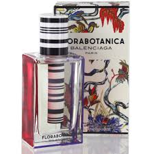 FLORABOTANICA BY BALENCIAGA 3.4OZ EDP WOMEN