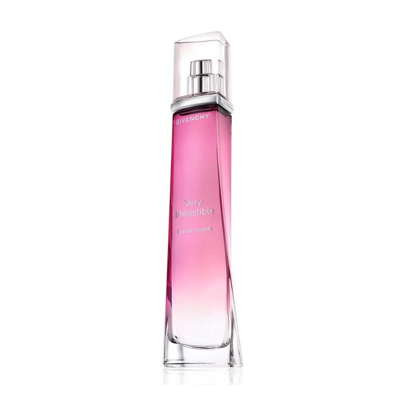 GIVENCHY VERY IRRESPONSIBLE EAU DE TOILETTE 75 ML 2.5 FL OZ