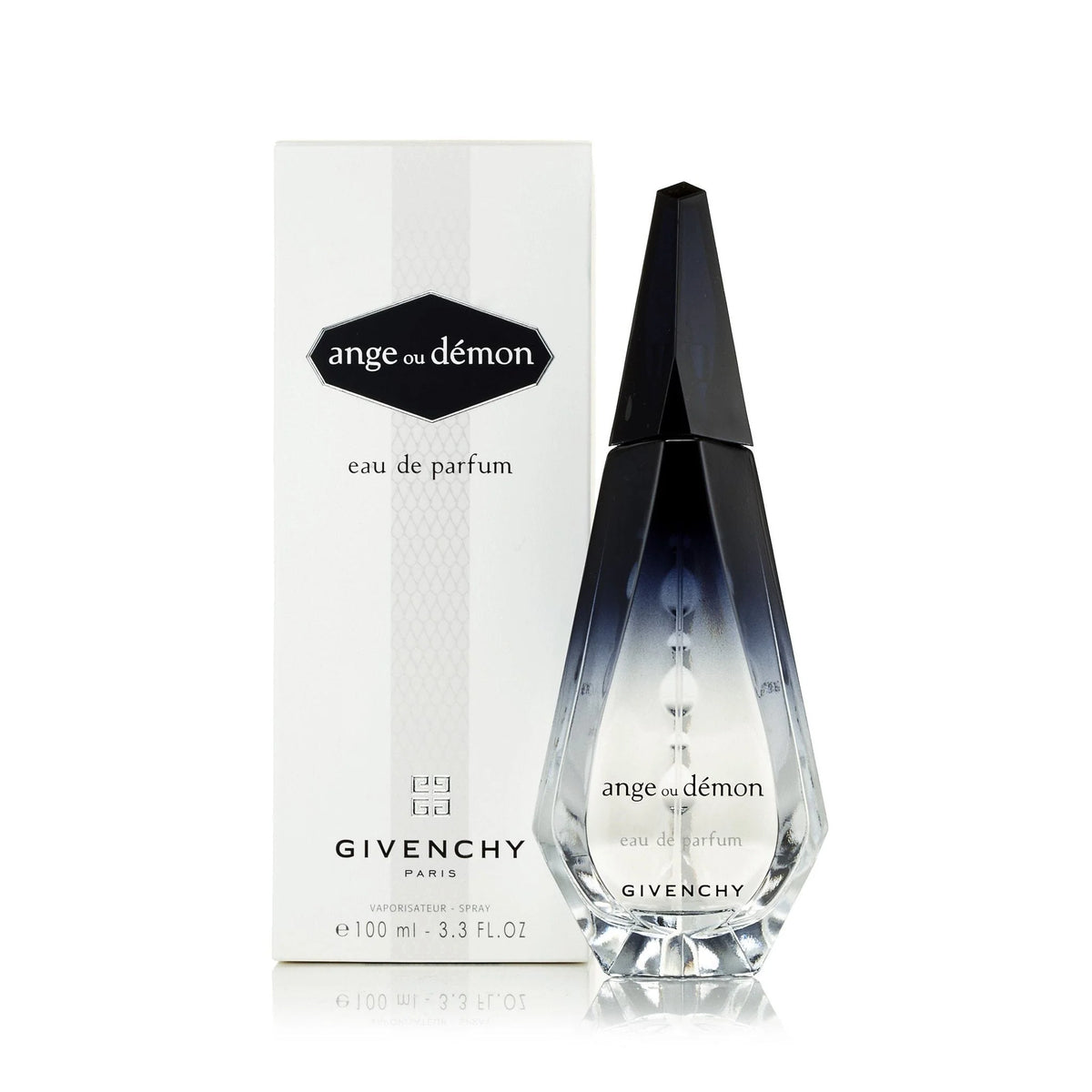 ANGE OU DEMON GIVENCHY PARIS EAU DE PARFUM  BY: GIVENCHY 3.3 OZ/ 100 ML