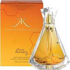 PURE HONEY BY KIM KARDASHIAN, EDP 3.4OZ WOMEN