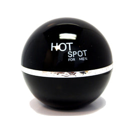 RON MARONE'S HOT SPOT FOR MEN EAU DE TOILETTEE 3.4 OZ/ 100 ML