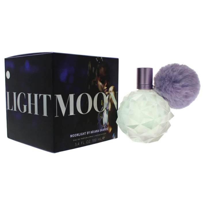 MOONLIGHT BY ARIANA GRANDE EDP 3.4 OZ