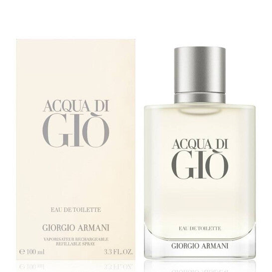 Acqua Di Gio 3.3 fl oz / 100 ml EDT by Giorgio Armani