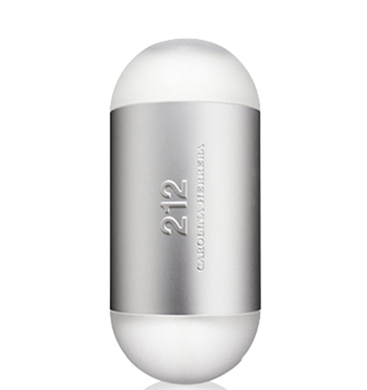 212 NYC BY CAROLINA HERRERA 3.4 OZ WOMEN EDT